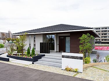 タマホーム株式会社 八幡西店のメイン画像