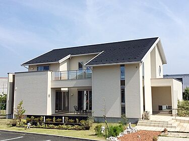 タマホーム株式会社 筑後支店のメイン画像