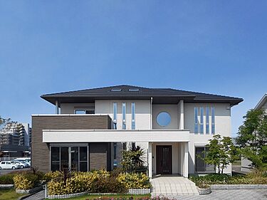 タマホーム株式会社　佐賀営業所のメイン画像