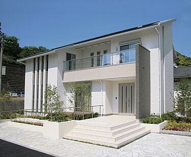 タマホーム株式会社 佐世保営業所のメイン画像