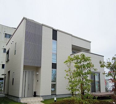 タマホーム株式会社 薩摩川内営業所のメイン画像