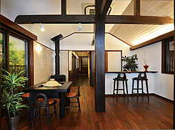 矢橋林業株式会社のメイン画像