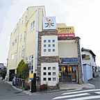 株式会社米澤工務店 堺支店の店舗・展示場・モデルハウス「株式会社米澤工務店 堺支店」の画像