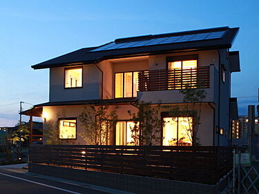 ソーラーホーム株式会社のメイン画像