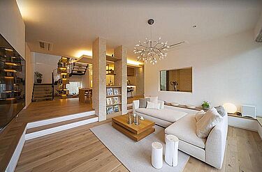 ダイワハウス OHKハウジングパーク展示場のメイン画像