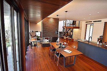 ダイワハウス RSK展示場のメイン画像