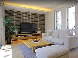 ダイワハウス　佐久平展示場のメイン画像