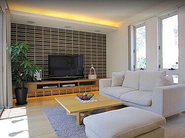 ダイワハウス　佐久平展示場のメイン画像