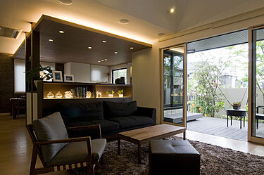 ダイワハウス シエスタ21高松展示場のメイン画像