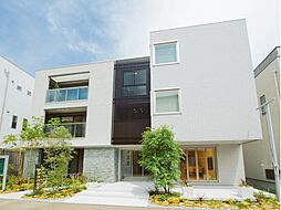 ダイワハウス　なんば展示場のメイン画像