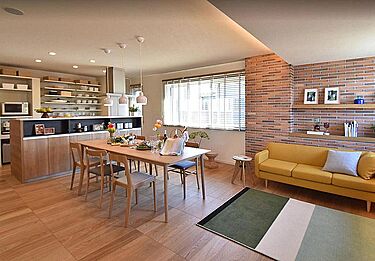 ダイワハウス ハウジングプラザ松戸のメイン画像