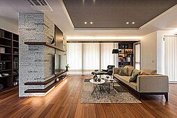 ダイワハウス ベルモール展示場のメイン画像