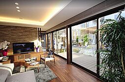 ダイワハウス　伊丹xevoΣ展示場のメイン画像