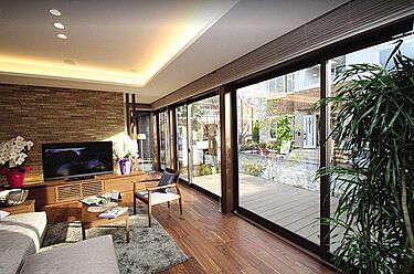 ダイワハウス　伊丹xevoΣ展示場のメイン画像