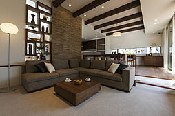 ダイワハウス　花博xevo GranWood展示場のメイン画像