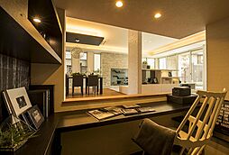 ダイワハウス 蟹江xevoΣ展示場のメイン画像