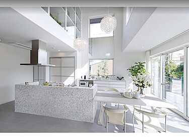 ダイワハウス　久御山展示場のメイン画像