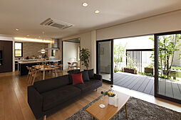 ダイワハウス　牛田住宅情報スクエア［アスタ］展示場のメイン画像