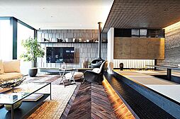 ダイワハウス　Daiwahouse 駒沢展示場のメイン画像