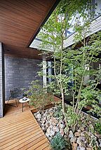 ダイワハウス　港北インターxevoΣ PREMIUM展示場の店舗・展示場・モデルハウス「ダイワハウス　港北インターxevoΣ PREMIUM展示場」の画像