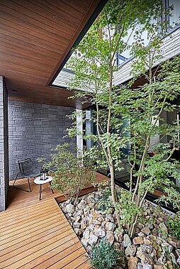 ダイワハウス　港北インターxevoΣ PREMIUM展示場のメイン画像