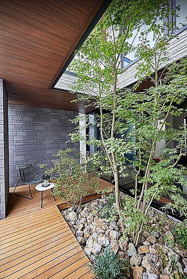 ダイワハウス　港北インターxevoΣ PREMIUM展示場のメイン画像