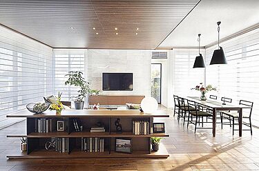 ダイワハウス　高崎西展示場のメイン画像