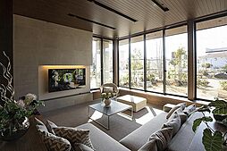 ダイワハウス　三島展示場のメイン画像