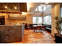 ダイワハウス 四日市展示場のメイン画像