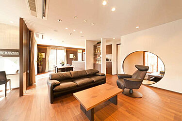 ダイワハウス　神戸新聞ハウジングセンター加古川展示場のメイン画像