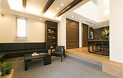 ダイワハウス　西宮展示場のメイン画像