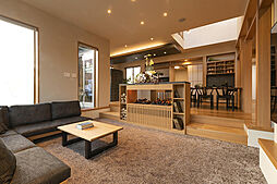 ダイワハウス　西尾xevoΣ展示場のメイン画像