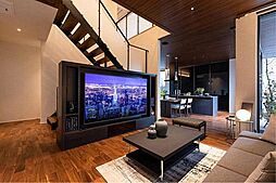 ダイワハウス　船橋展示場のメイン画像