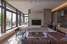 ダイワハウス　草津シグマ展示場のメイン画像