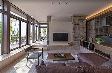 ダイワハウス　草津シグマ展示場のメイン画像