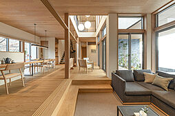 ダイワハウス　太田展示場のメイン画像