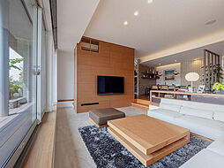 ダイワハウス　大野城展示場のメイン画像