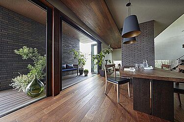 ダイワハウス　登美ヶ丘展示場のメイン画像