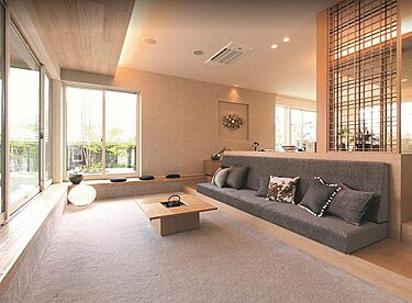 ダイワハウス　東広島展示場のメイン画像