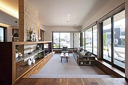 ダイワハウス　徳島展示場のメイン画像