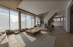 ダイワハウス　奈良展示場のメイン画像