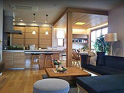 ダイワハウス　柏の葉展示場のメイン画像