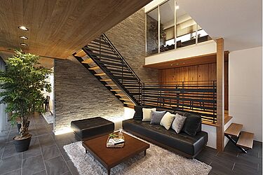 ダイワハウス　八木展示場のメイン画像