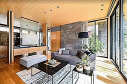 ダイワハウス　浜田山展示場のメイン画像