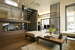 ダイワハウス　富士展示場のメイン画像