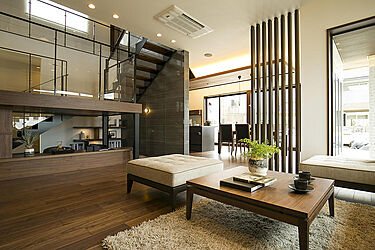 ダイワハウス　富士展示場のメイン画像