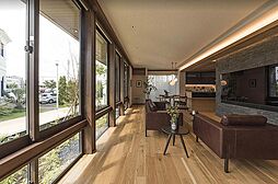 ダイワハウス　平沼xevoΣ展示場のメイン画像