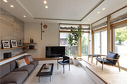 ダイワハウス　鳴海展示場のメイン画像