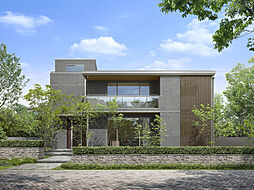 セキスイハイムのメイン画像