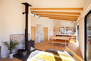 檜建設株式会社のメイン画像